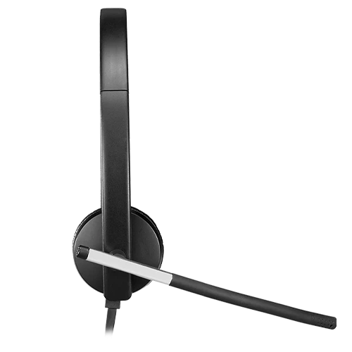 Logitech H650e Mono USB Headset