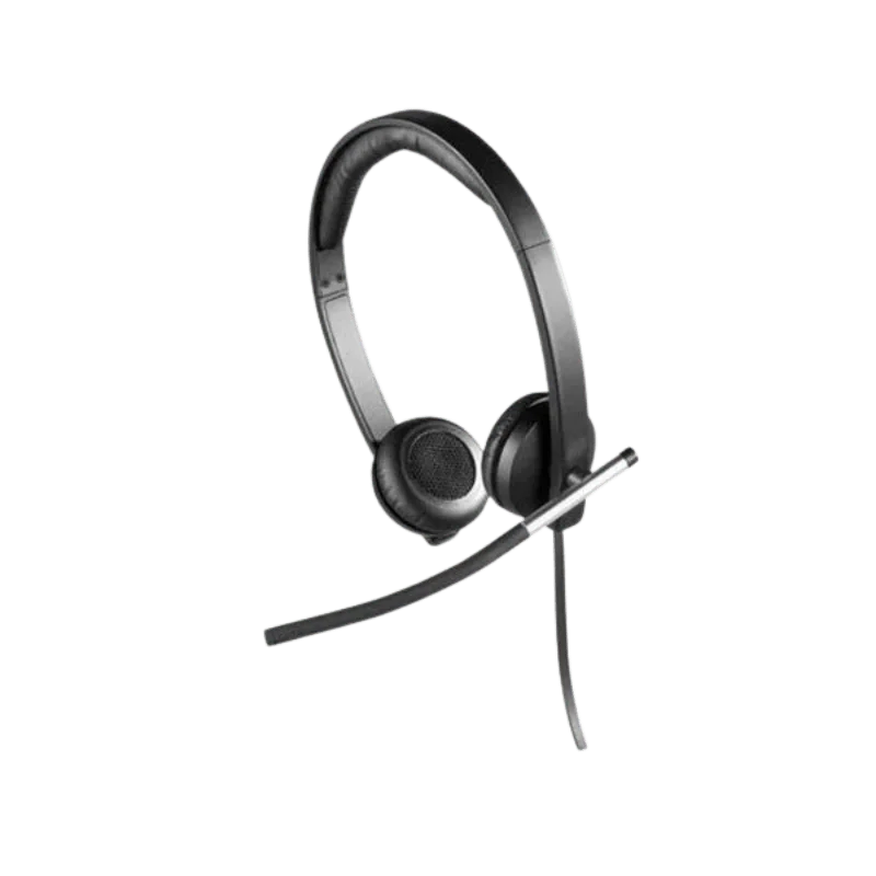 Logitech H650e Stereo USB Headset