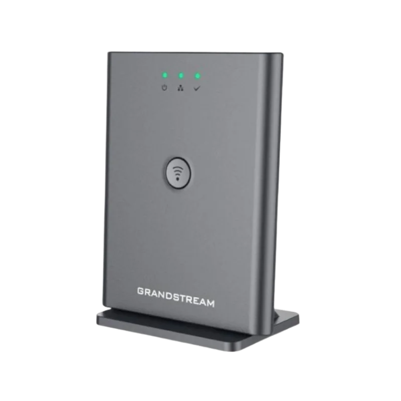 Long Range, High Performance, VoIP Base