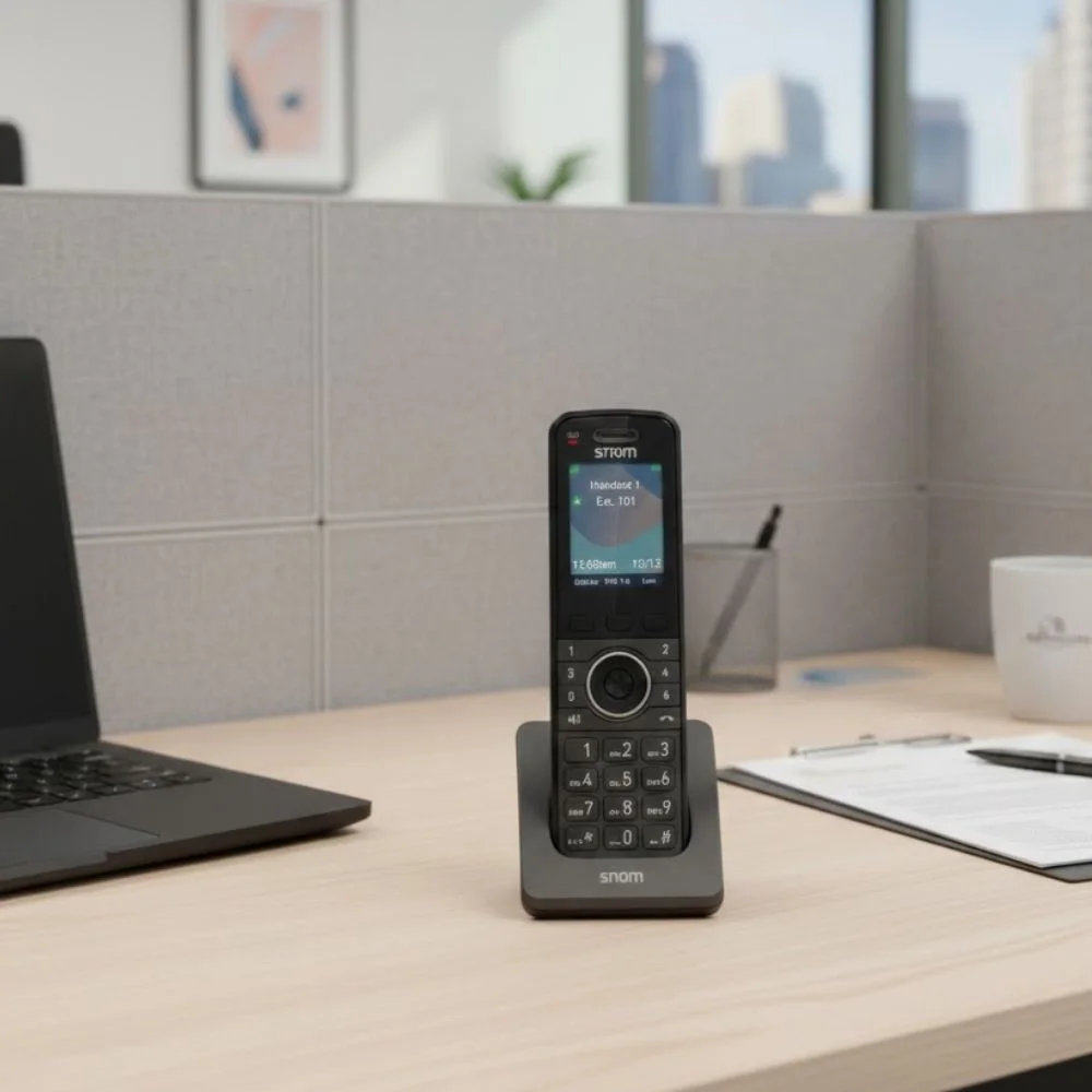 M55 DECT Handset