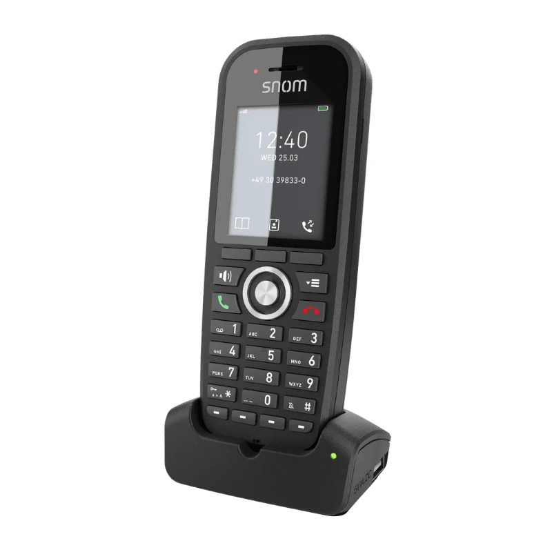 M30 Office Handset