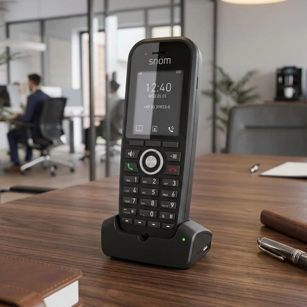 M30 Office Handset