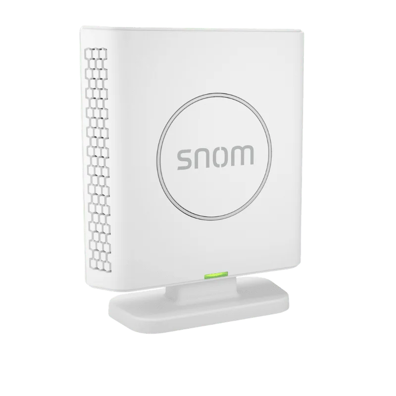 M400 DECT Sngle-cell Base Station