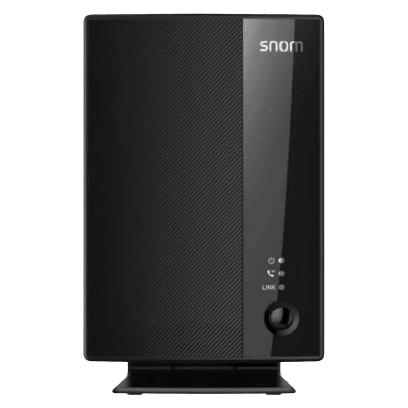 M500 DECT Mulitcell Base Station