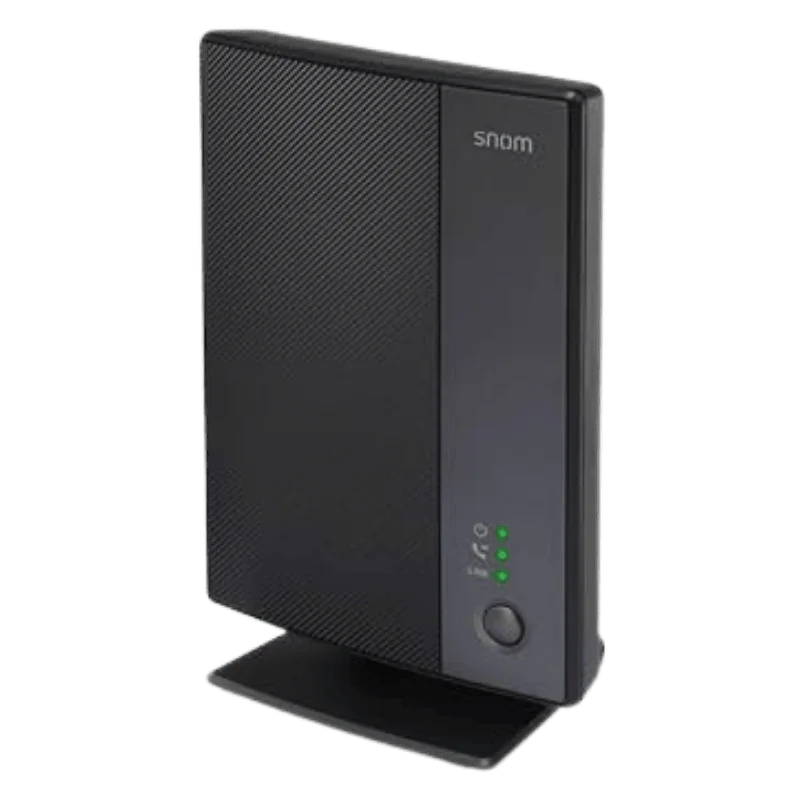 M500 DECT Mulitcell Base Station