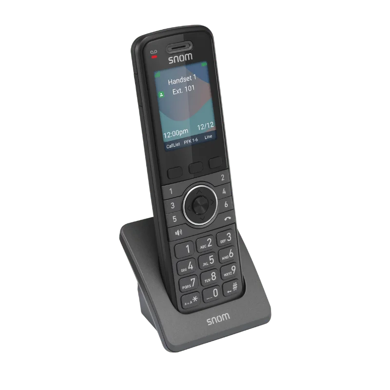 M55 DECT Handset