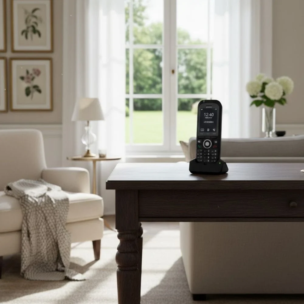 M70 Business Handset