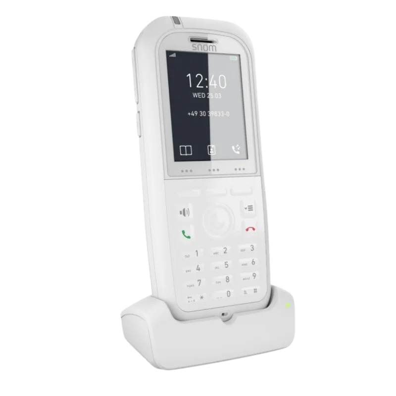 M90 Medical Handset