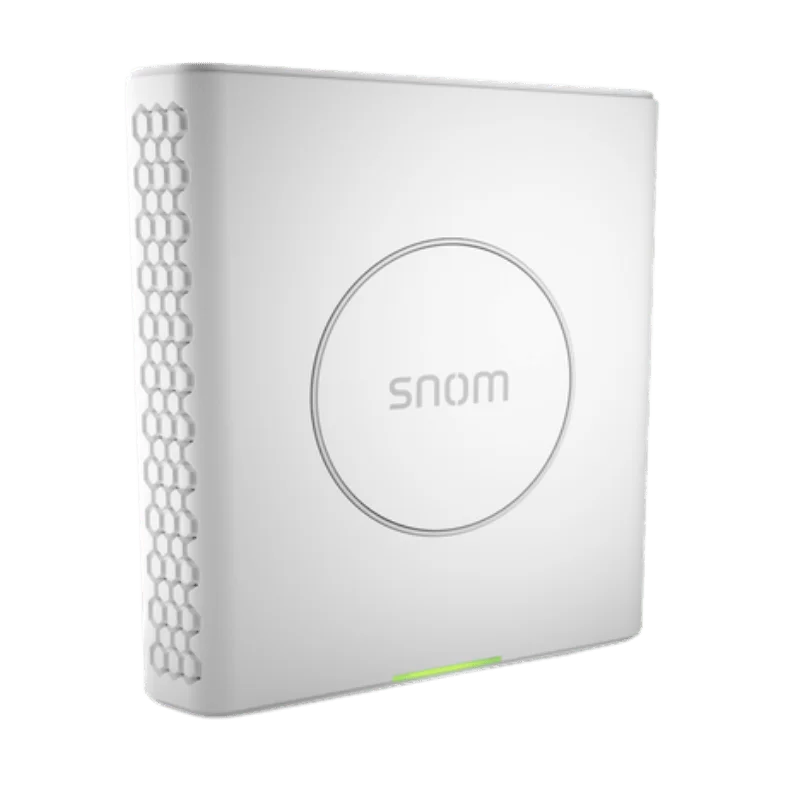 M900 DECT Multi-cell base station