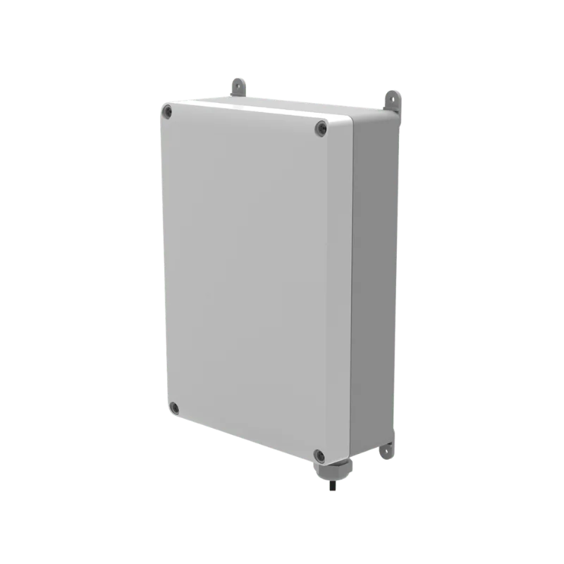 M900 Outdoor DECT Multi-cell base statio