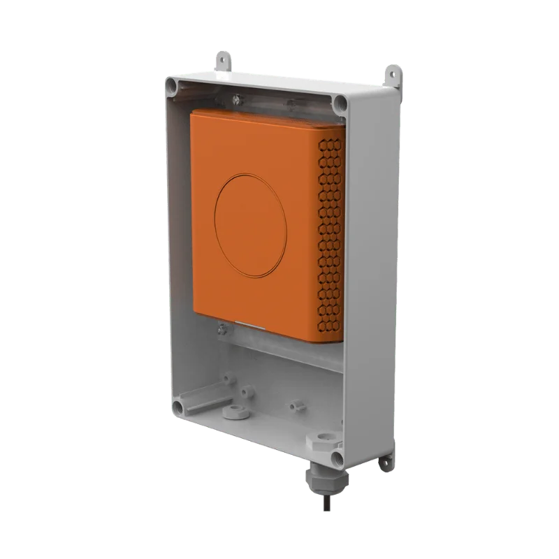 M900 Outdoor DECT Multi-cell base statio