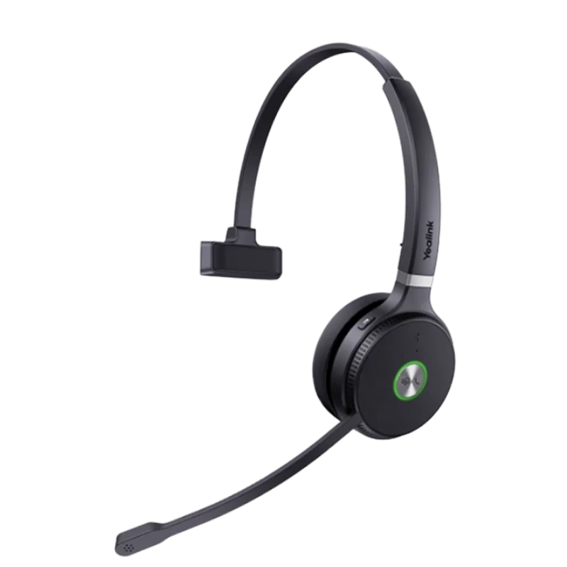 Mono Teams DECT wireless headset YEA WH66-MONO-TEAMS