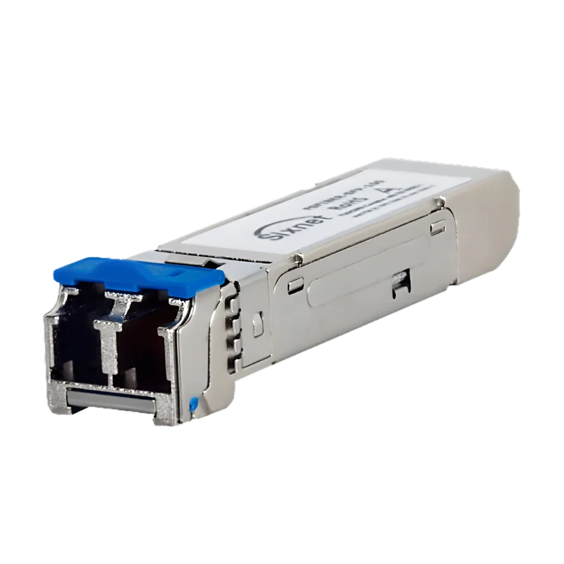 Multi-Mode Gigabit Fiber SFP Transceiver