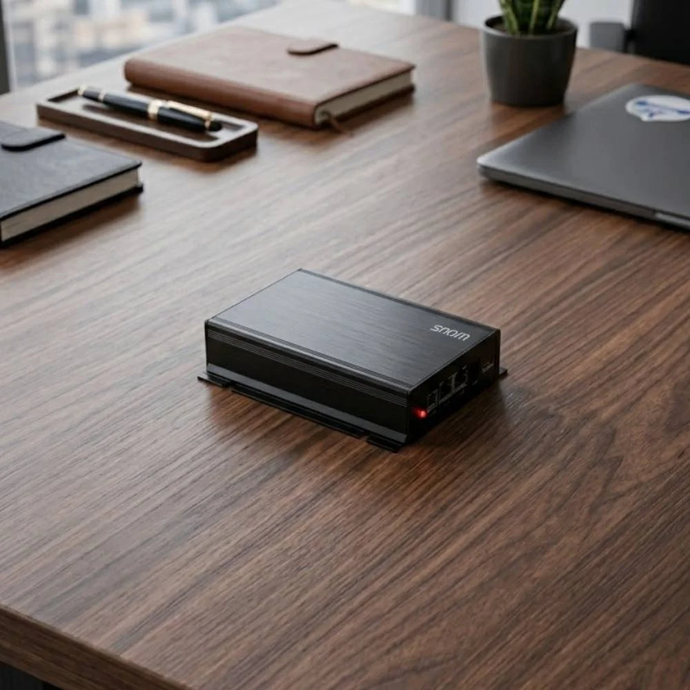 PA1plus broadcast over IP system