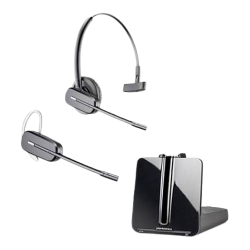 Poly (Planronics) CS540-XD/CS545-XD Spare Headset