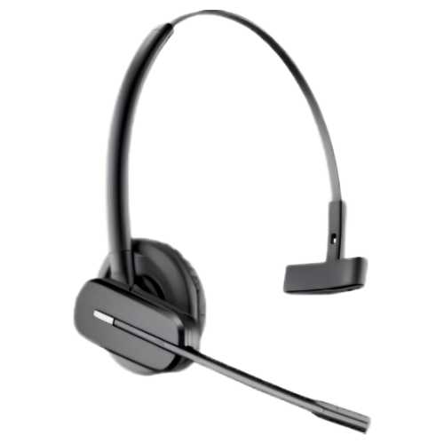 Poly (Planronics) CS540-XD/CS545-XD Spare Headset
