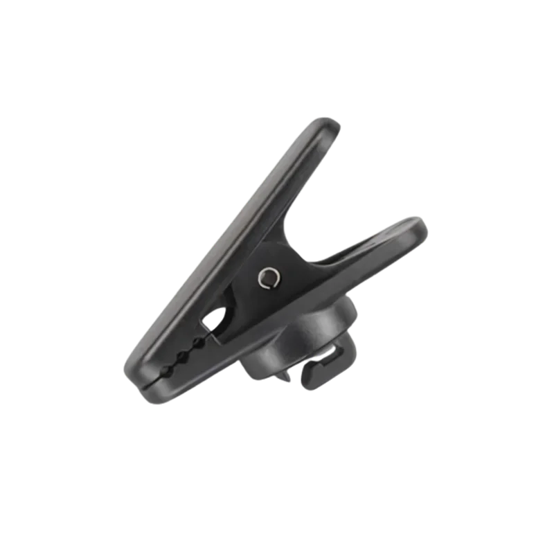 Plantronics Clothing Clip Blackwire C435