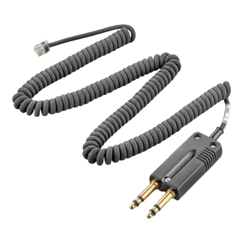 Plantronics Console Interface Cable
