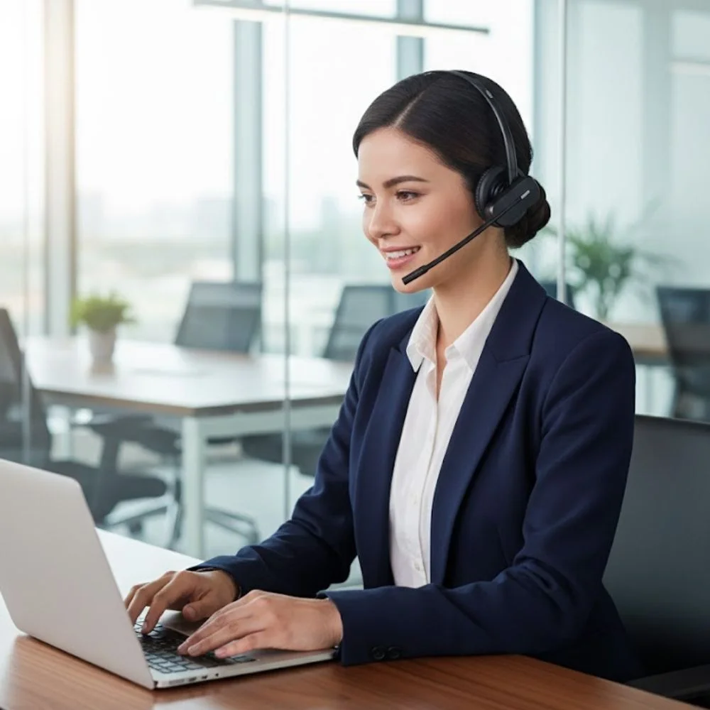 Plantronics Cs540 Convertible Wireless Headset