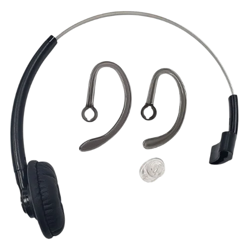 Plantronics (Poly) CS540-XD Wireless Headset