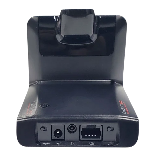 Plantronics (Poly) CS540-XD Wireless Headset