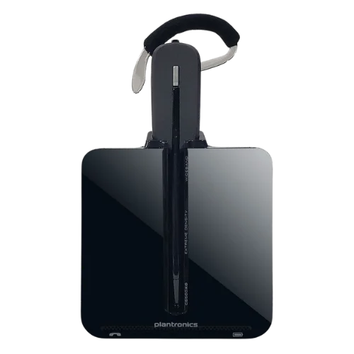 Plantronics (Poly) CS540-XD Wireless Headset