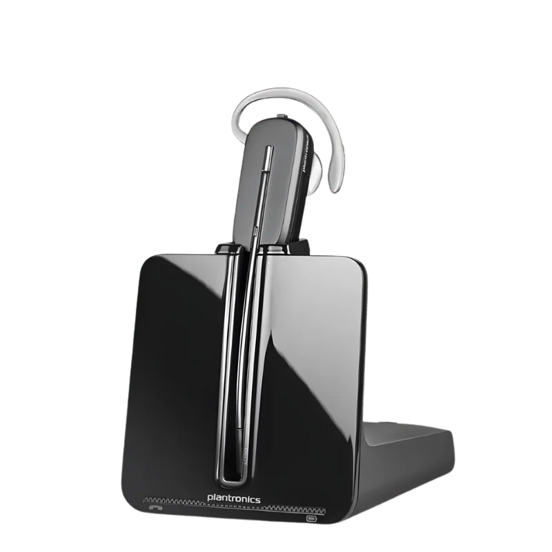 Plantronics Cs545-XD Convertible Wireless Headset