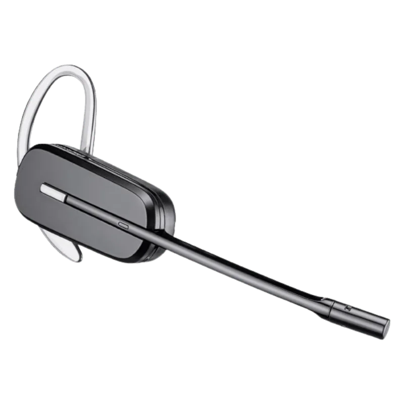 Plantronics Cs545-XD Convertible Wireless Headset