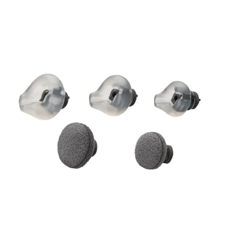Plantronics Eartip Kit for CS530, W430 and W730