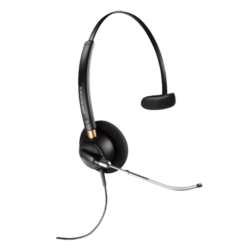 Plantronics ENCOREPRO HW510 Corded Headset