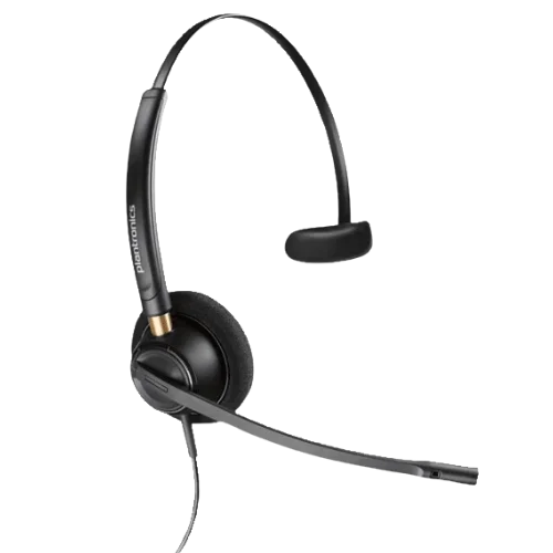 Poly (Plantronics) ENCOREPRO HW520V Corded Headset