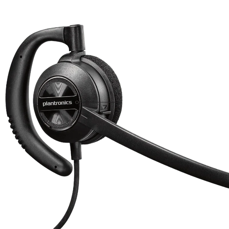 Plantronics ENCOREPRO HW530 Corded Headset