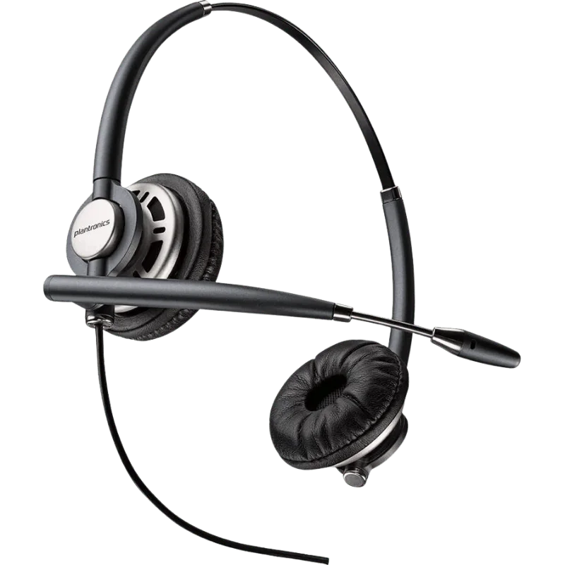 Plantronics ENCOREPRO HW720 Corded Headset
