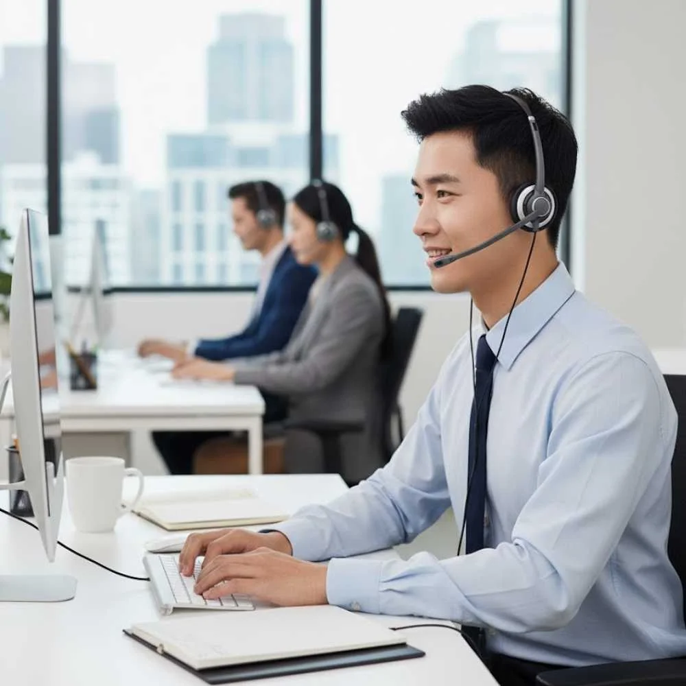 Plantronics ENCOREPRO HW725 Binaural USB Corded Headset