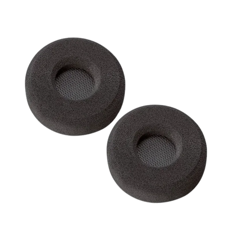 Plantronics Foam Ear Cushions for EncorePro HW510/HW520