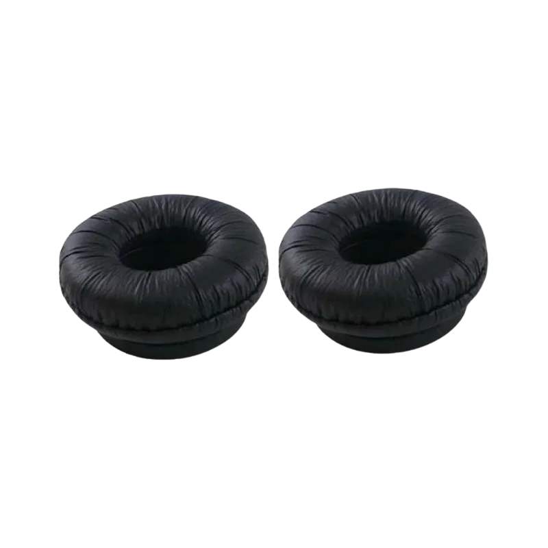 Plantronics Leatherette Ear Cushions for EncorePro