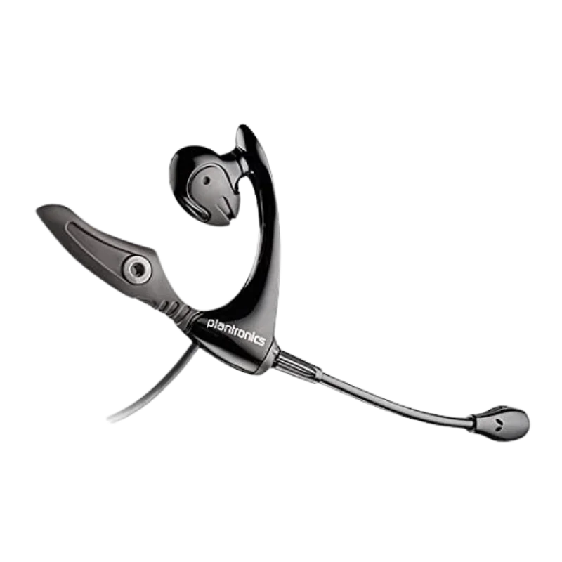 Plantronics ms200 Commercial Aviation Corded Headset