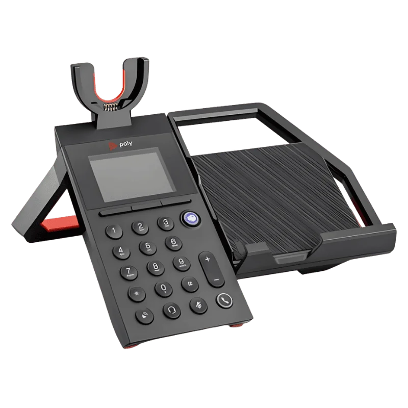 Plantronics Poly Elara 60 WS for Voyager Focus UC (Headset Not Included)