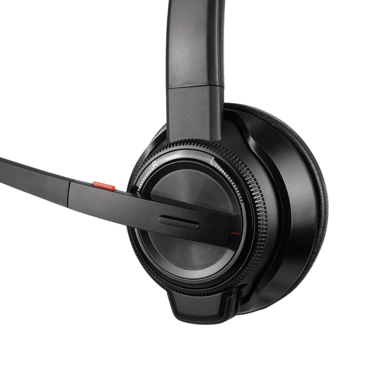 Plantronics SAVI 8220 UC Stereo Headset