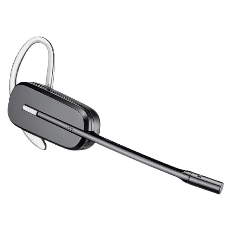 Plantronics Savi 8240 Office Noise Cancelling Convertible Wireless Headset