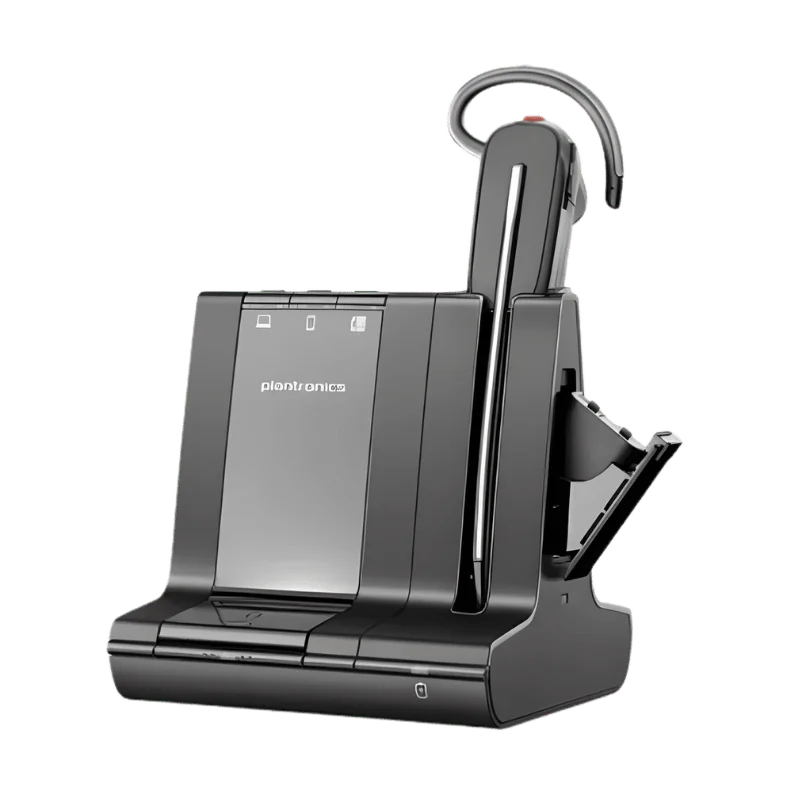 Plantronics Savi 8245 Office NC Convertible Bluetooth Headset