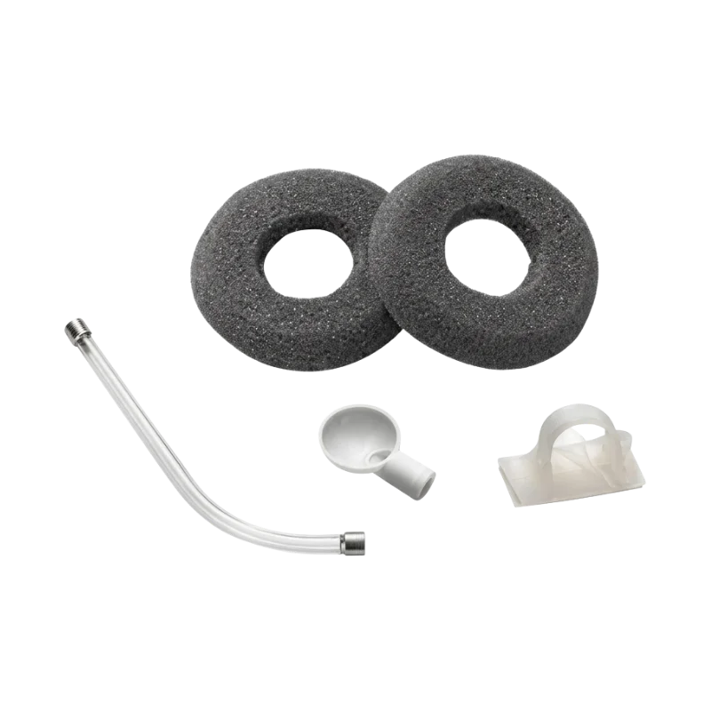 Plantronics Value Pack Supraplus-Spares