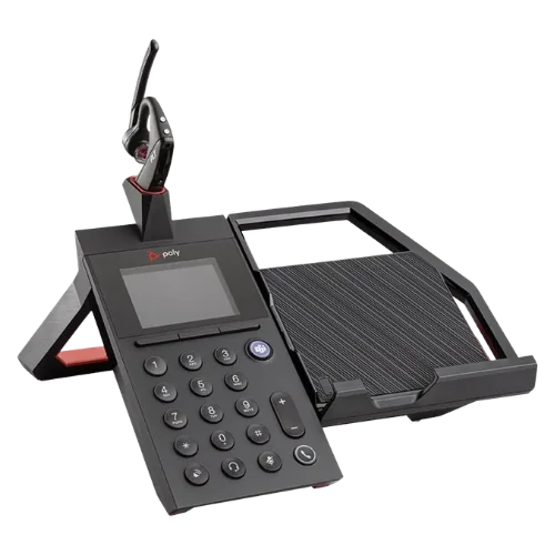 Plantronics Voyager 4245 Office Headset