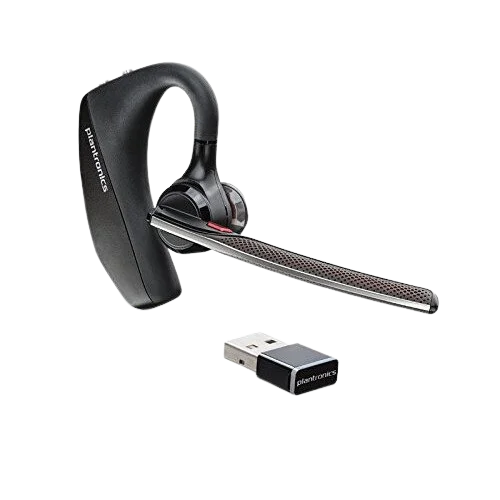 Poly (Plantronics) Voyager 5200 Wireless Headset