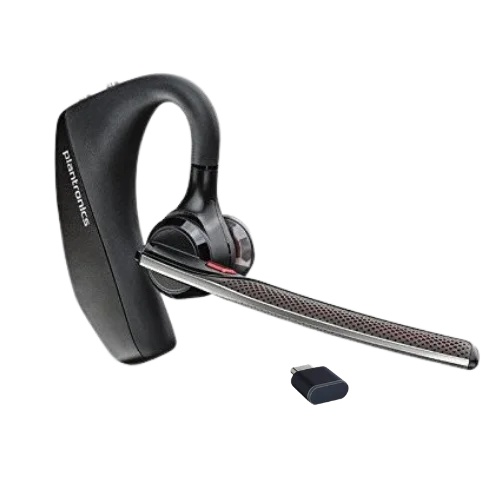 Poly (Plantronics) Voyager 5200 Wireless Headset