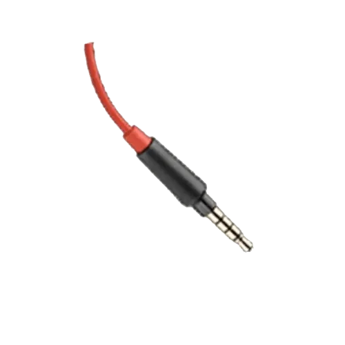 Poly (Plantronics) Blackwire 3215 Mono Wired Headset