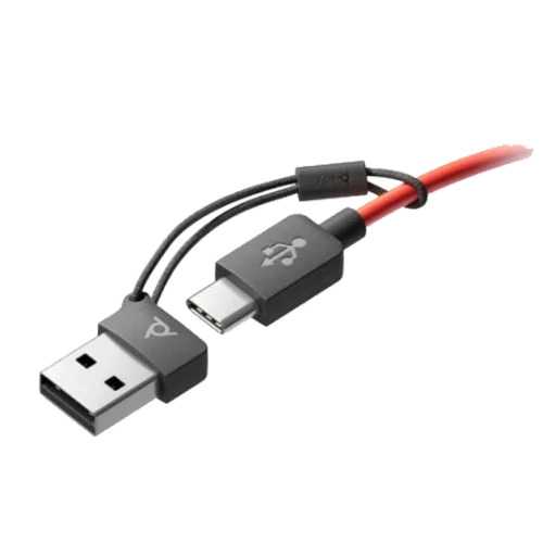 Poly (Plantronics) Blackwire 3220 Stereo Headset
