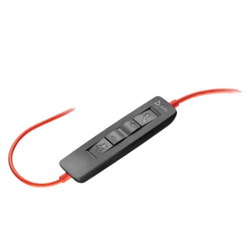 Poly (Plantronics) Blackwire 3310 Wired Headset