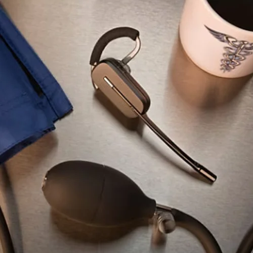 Poly (Plantronics) CS540 Spare Headset