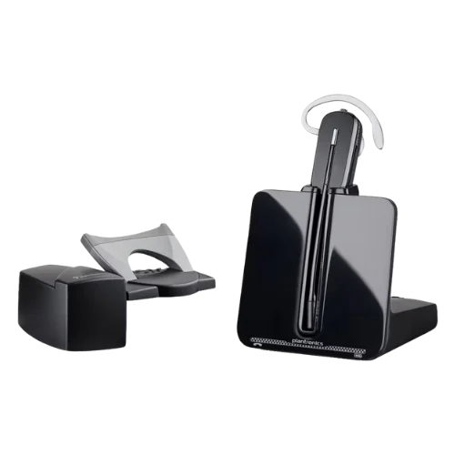 Poly (Plantronics) CS540A Headset with Handset Lifter TAA